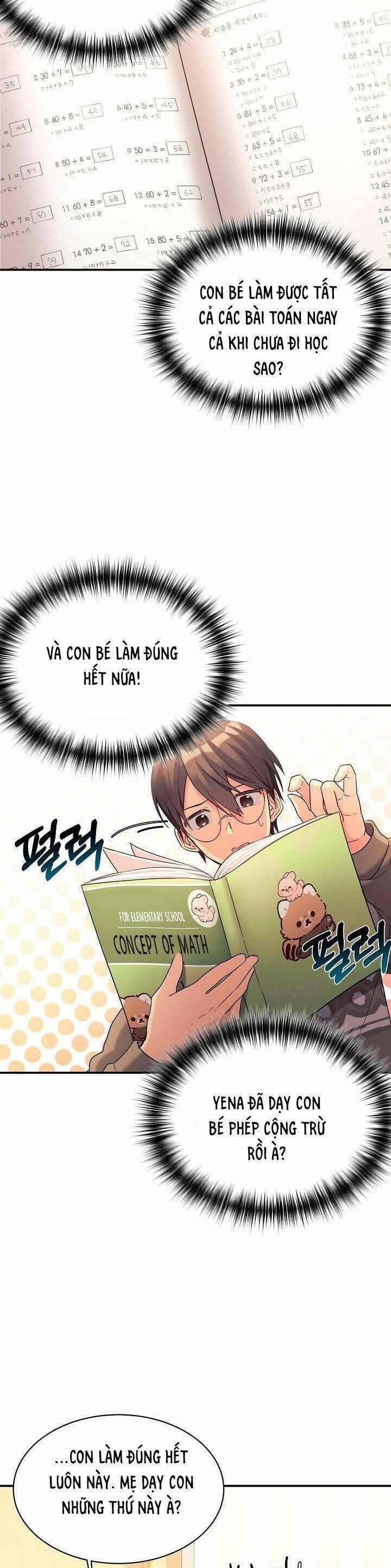 Con Gái Tôi Là Rồng! 13 trang 4