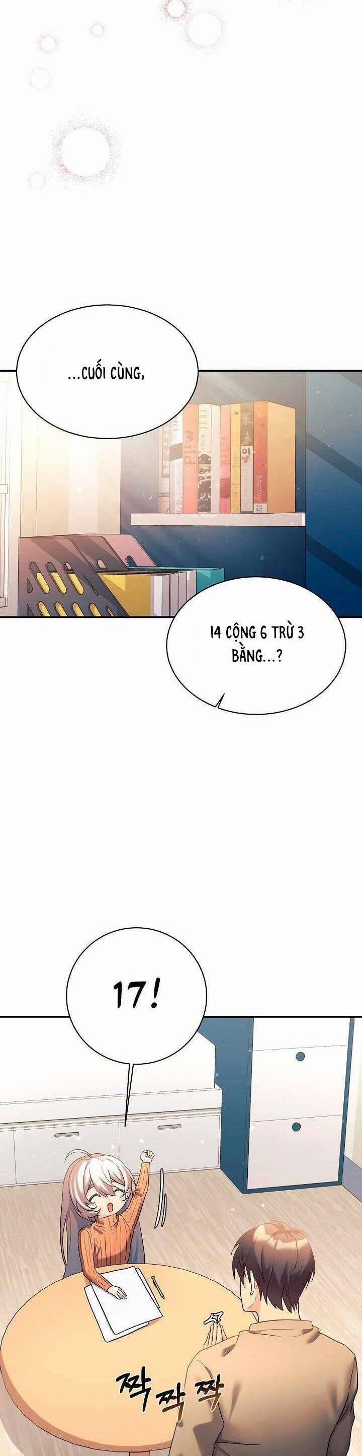 Con Gái Tôi Là Rồng! 13 trang 8