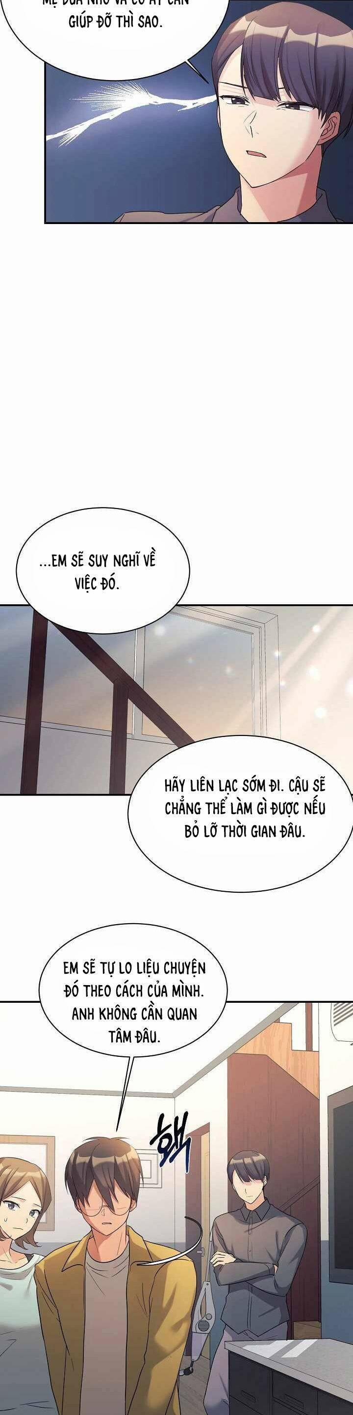 Con Gái Tôi Là Rồng! 14 trang 14