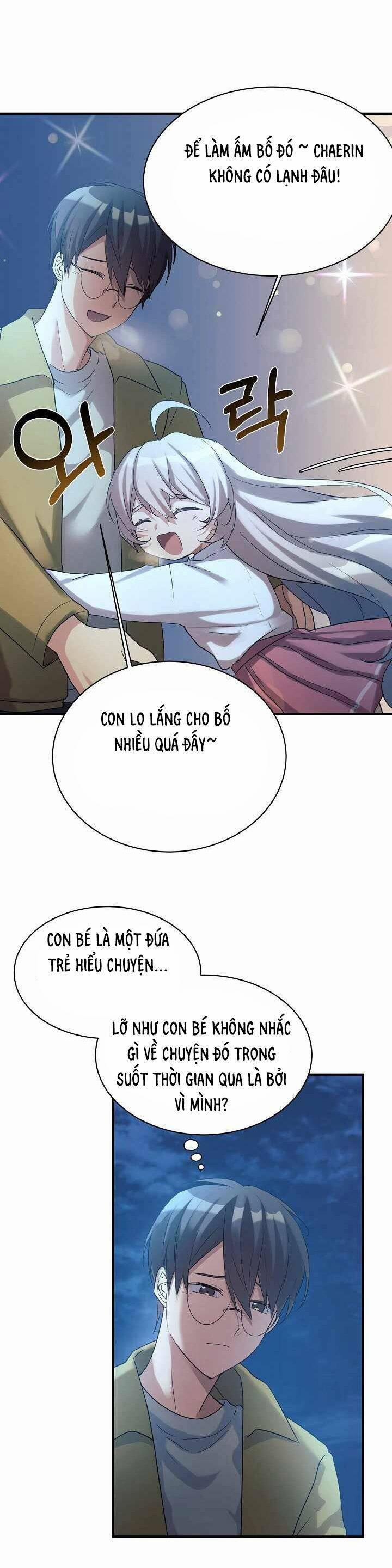 Con Gái Tôi Là Rồng! 14 trang 17