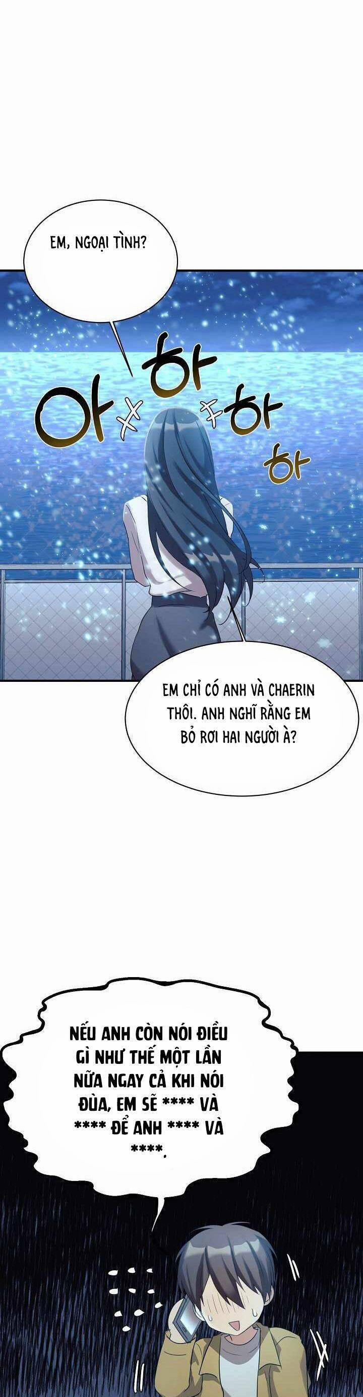 Con Gái Tôi Là Rồng! 14 trang 30