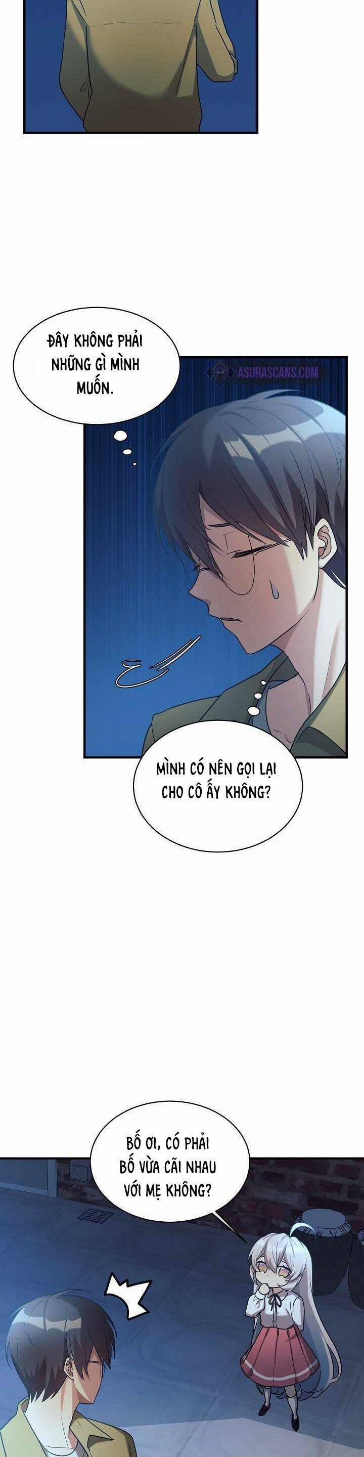 Con Gái Tôi Là Rồng! 15 trang 12