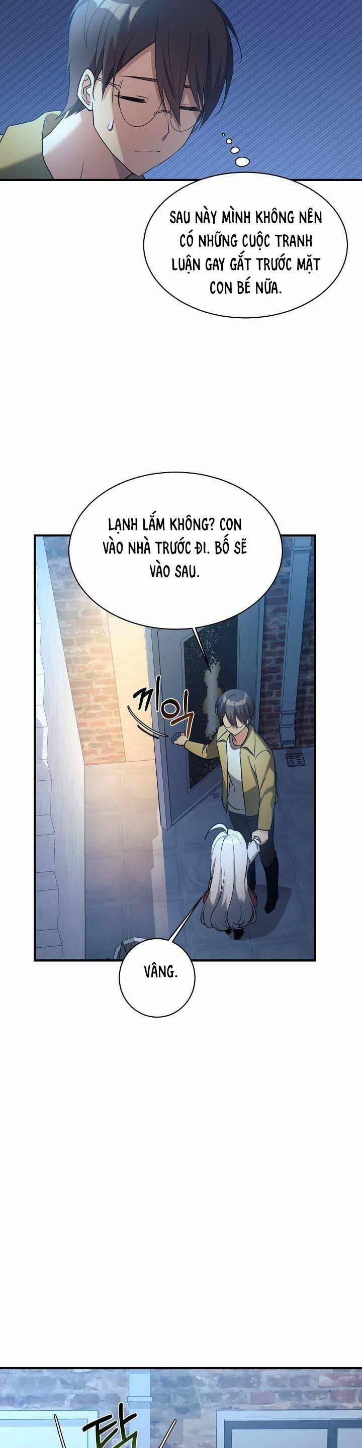 Con Gái Tôi Là Rồng! 15 trang 14