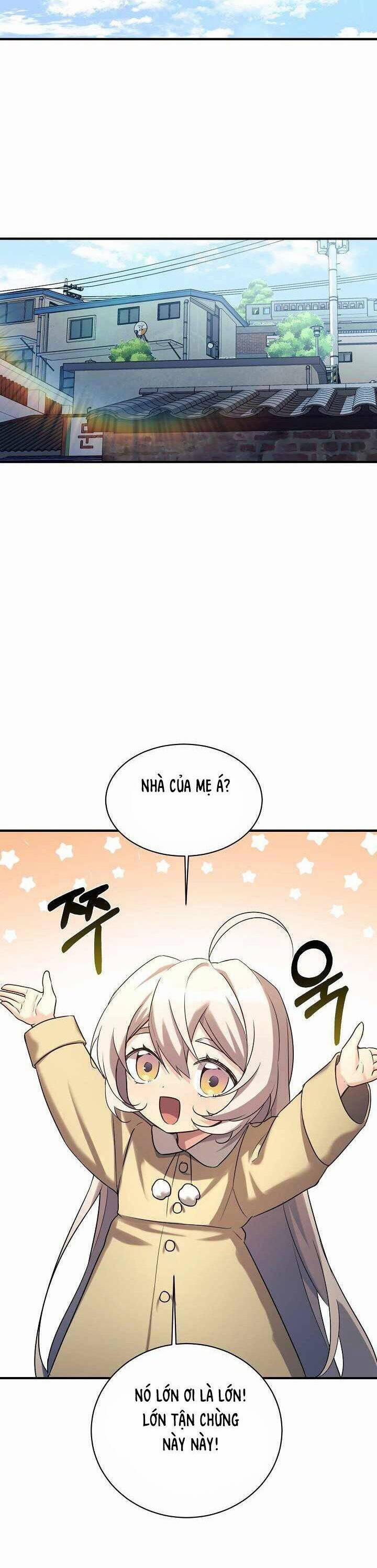 Con Gái Tôi Là Rồng! 15 trang 23
