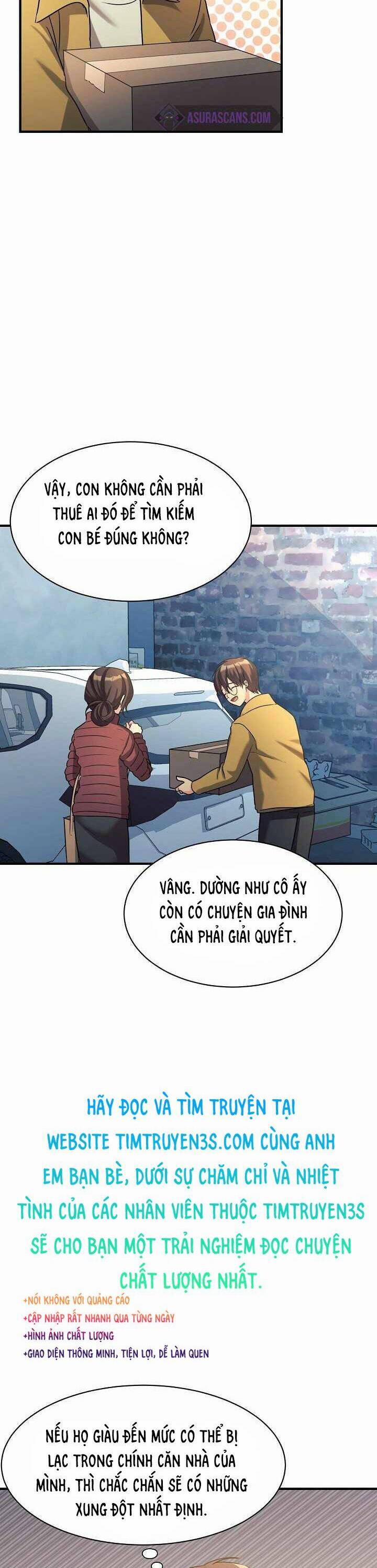 Con Gái Tôi Là Rồng! 15 trang 26