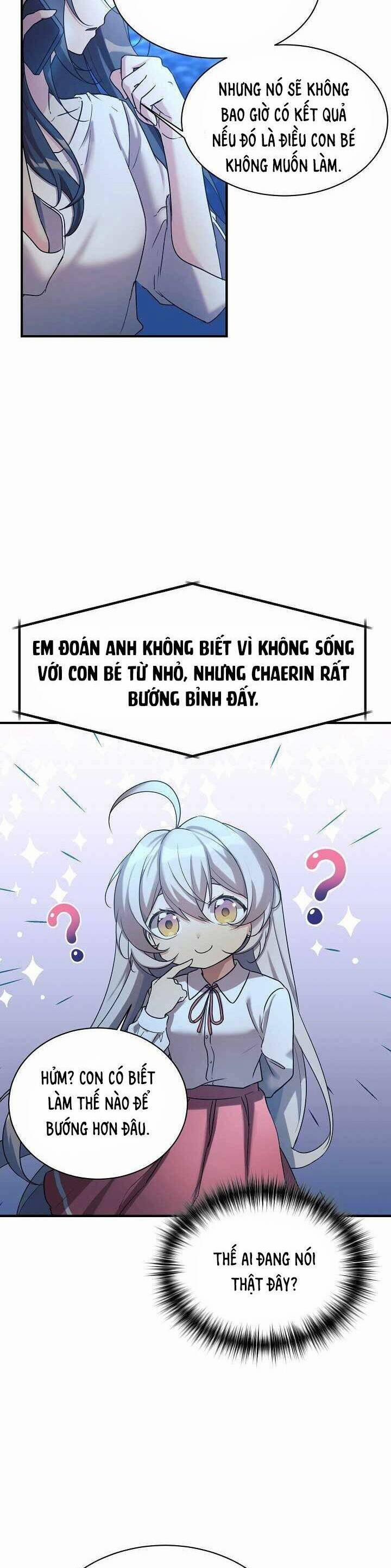 Con Gái Tôi Là Rồng! 15 trang 7
