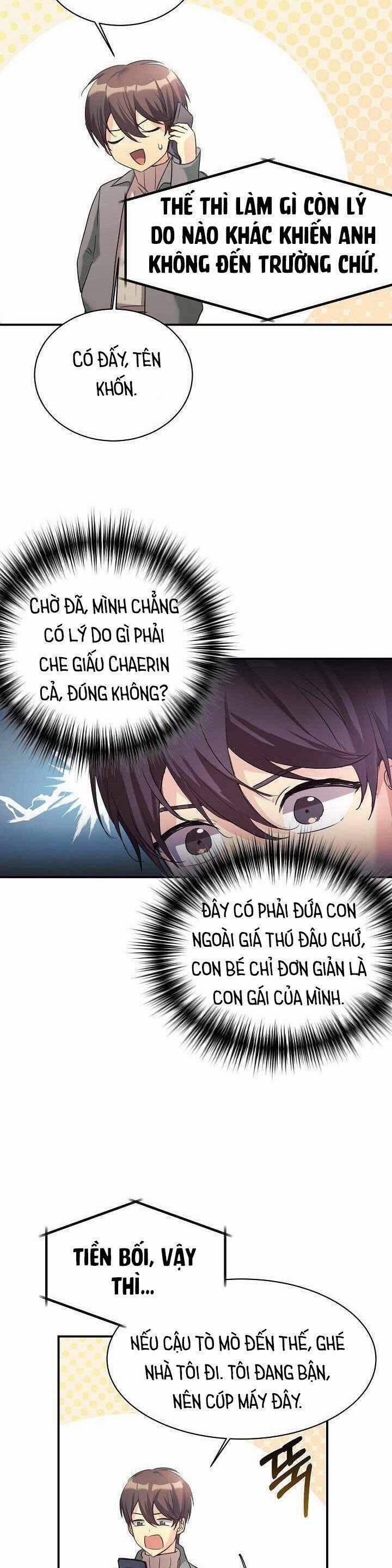 Con Gái Tôi Là Rồng! 16 trang 12