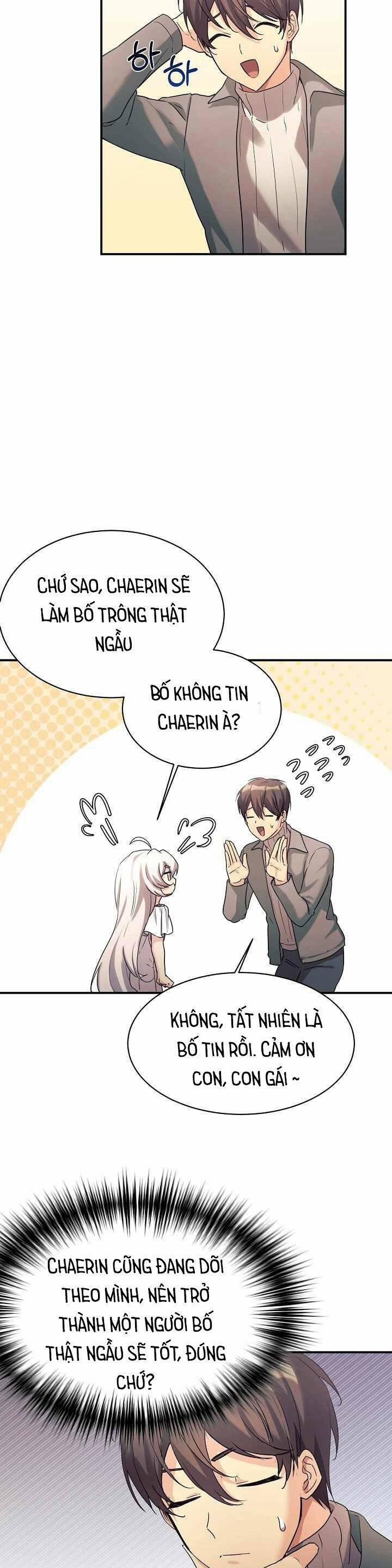 Con Gái Tôi Là Rồng! 16 trang 18