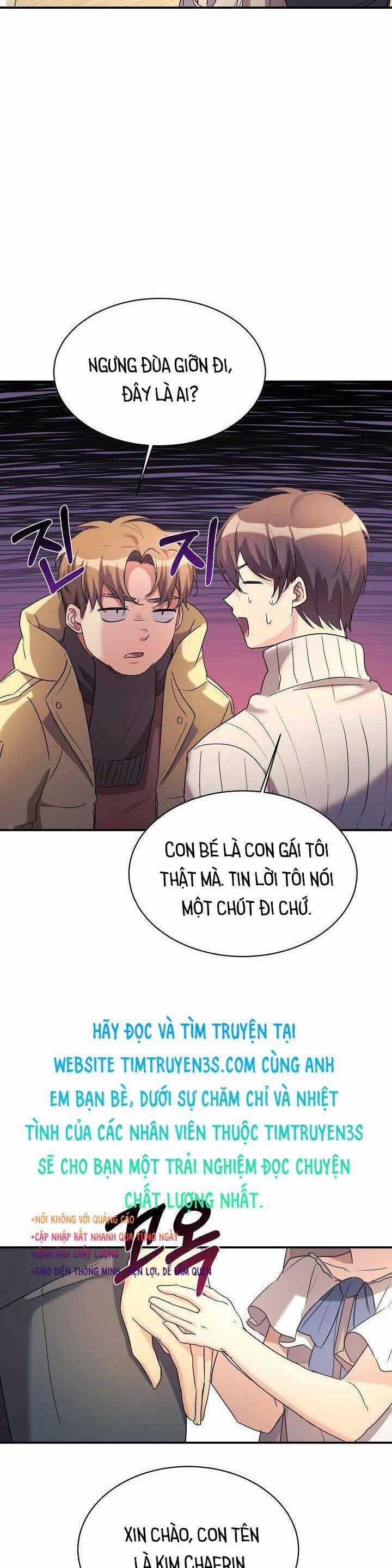 Con Gái Tôi Là Rồng! 16 trang 28