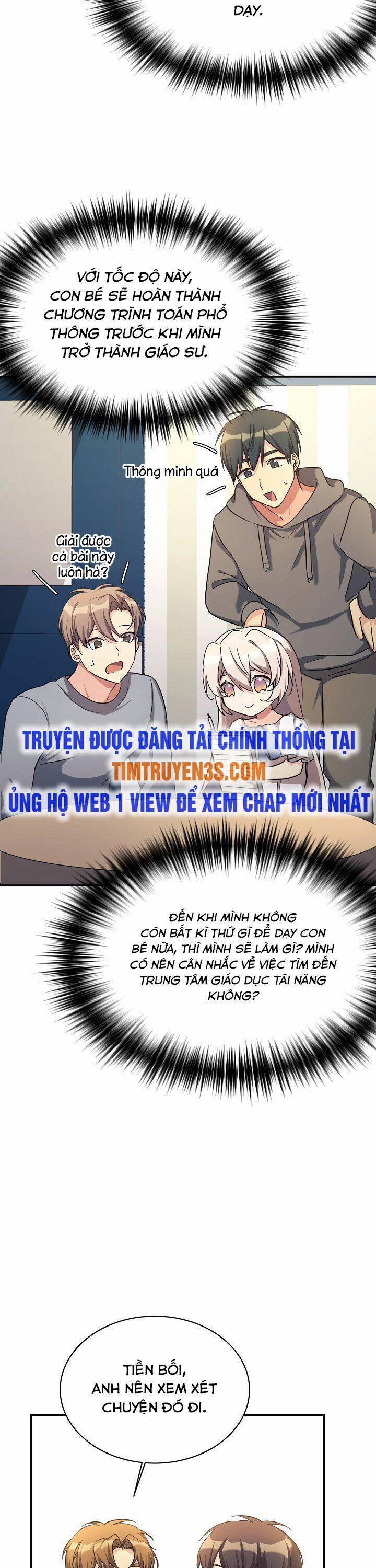 Con Gái Tôi Là Rồng! 17 trang 11