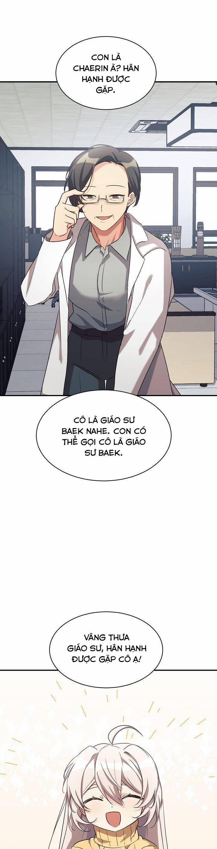 Con Gái Tôi Là Rồng! 17 trang 21