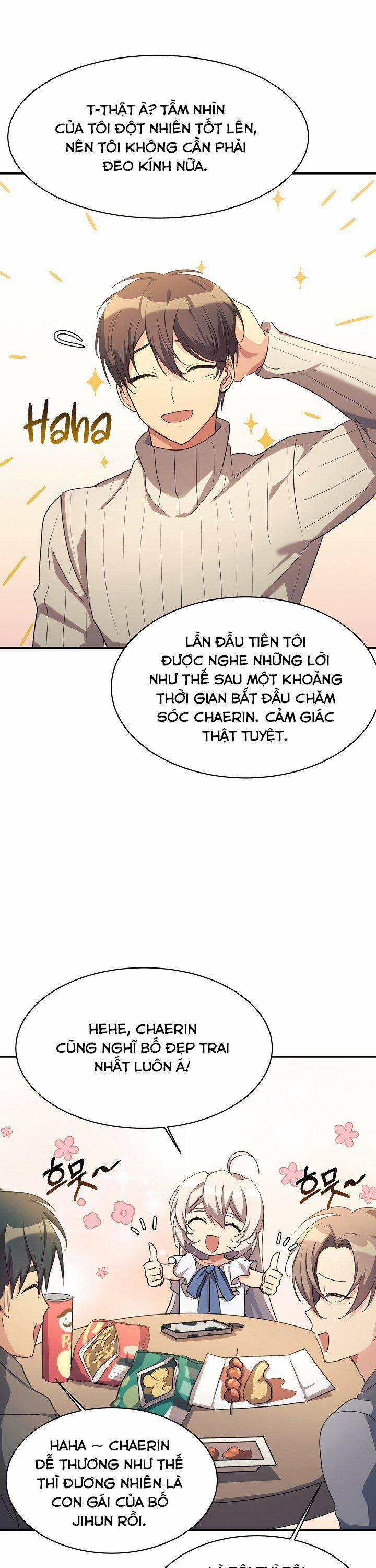 Con Gái Tôi Là Rồng! 17 trang 5