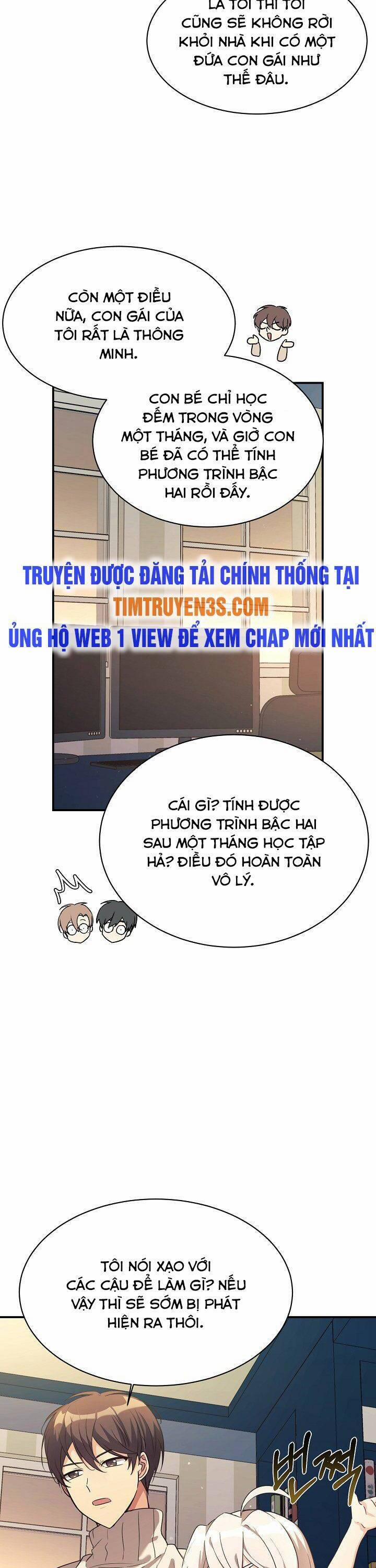 Con Gái Tôi Là Rồng! 17 trang 6