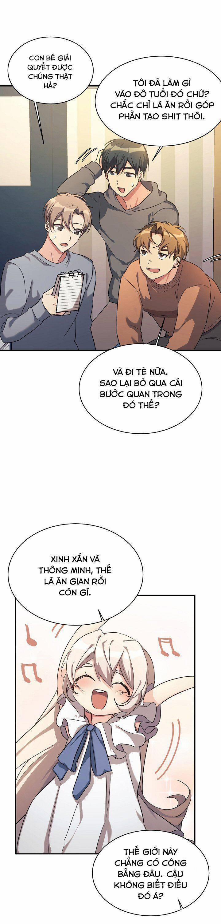 Con Gái Tôi Là Rồng! 17 trang 9