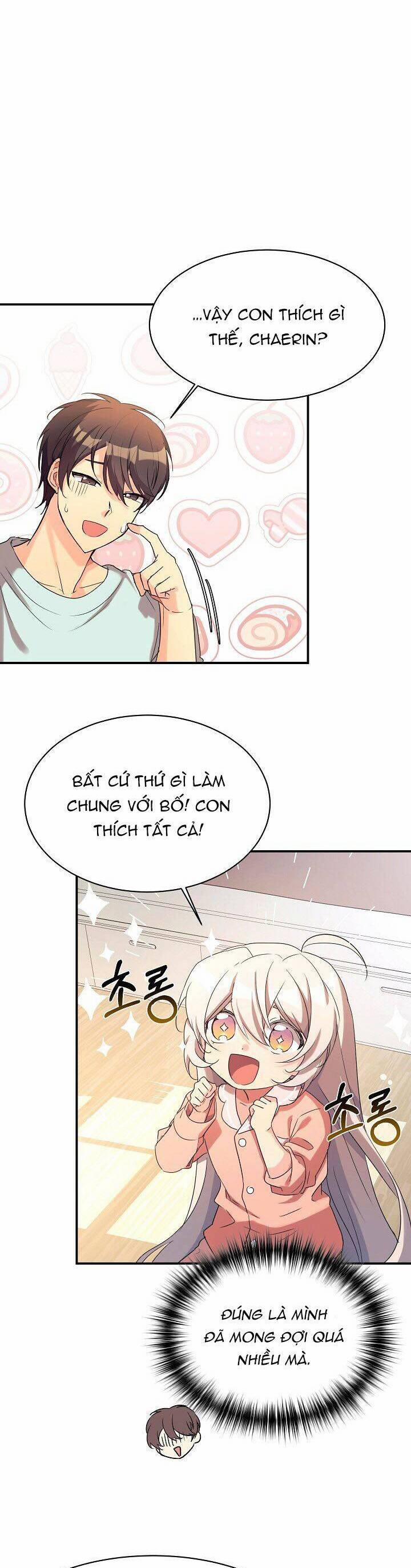 Con Gái Tôi Là Rồng! 18 trang 17