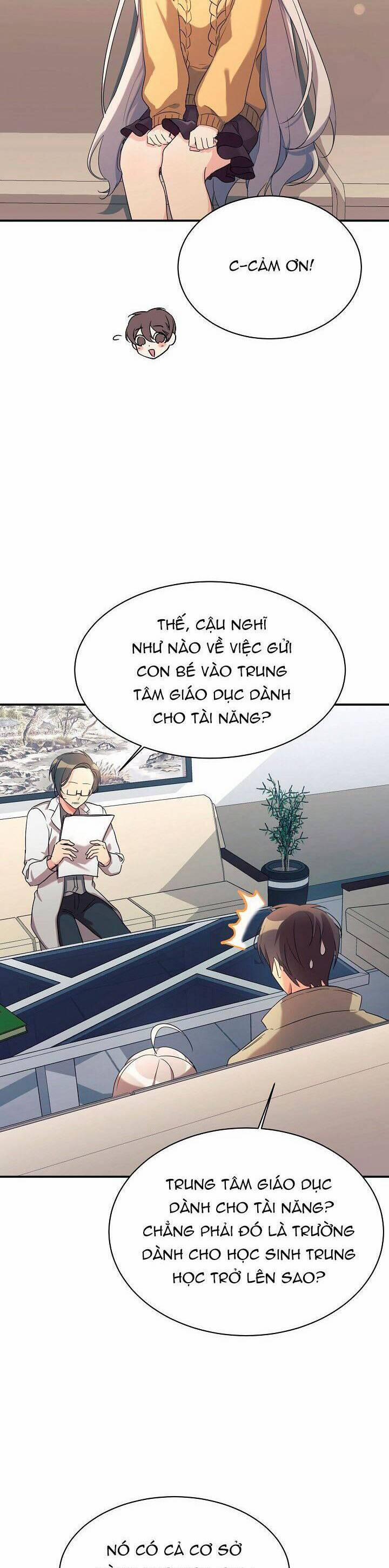 Con Gái Tôi Là Rồng! 18 trang 2