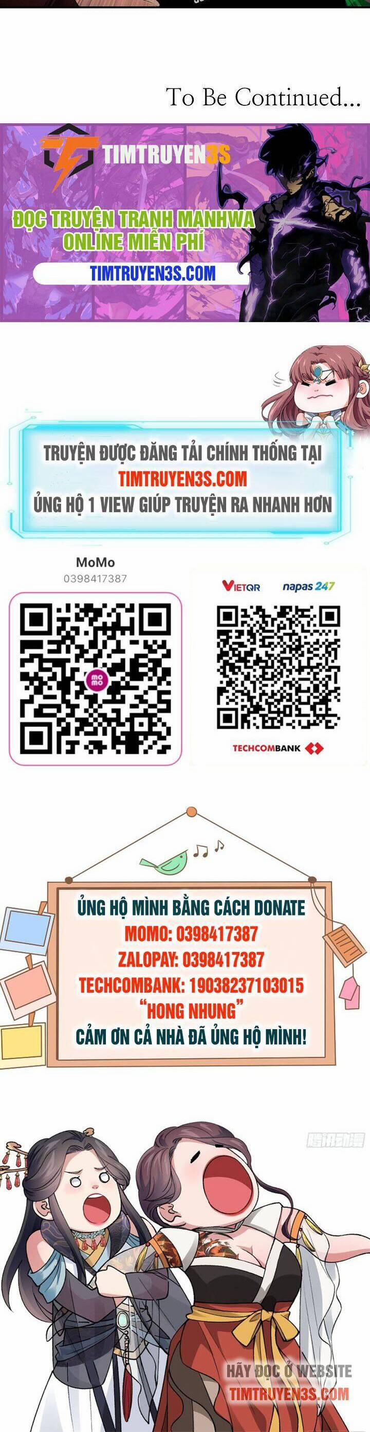 Con Gái Tôi Là Rồng! 18 trang 29