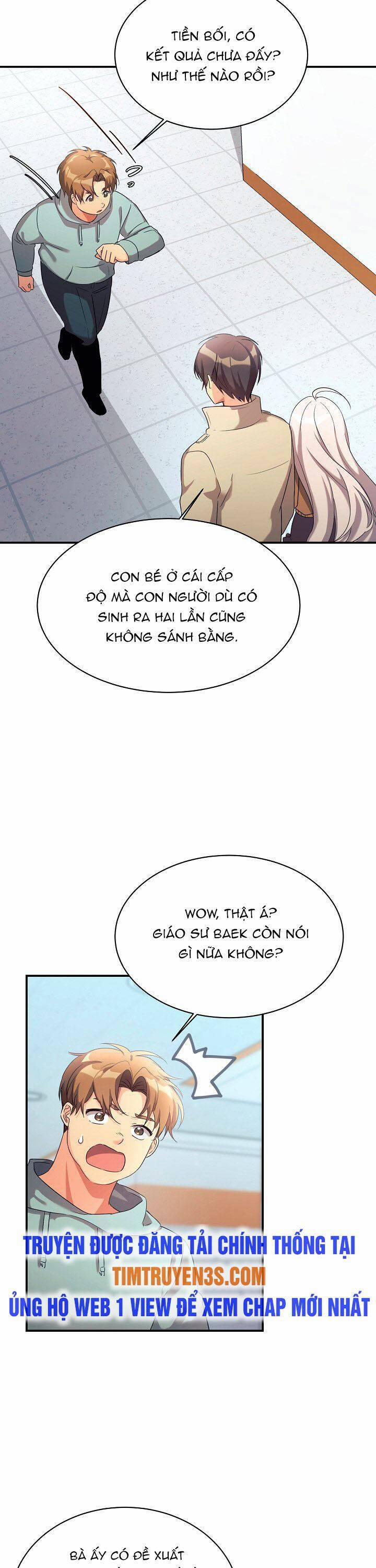Con Gái Tôi Là Rồng! 18 trang 6