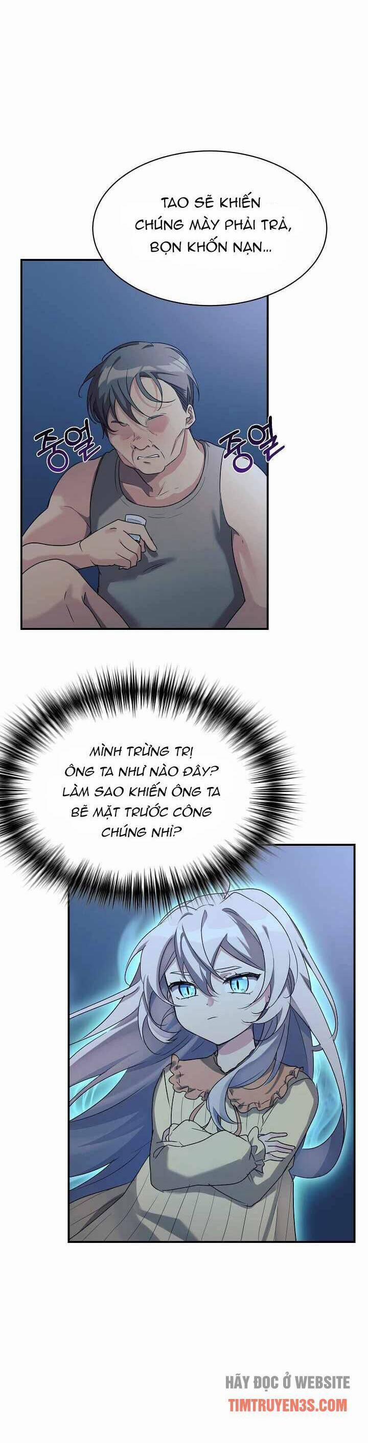 Con Gái Tôi Là Rồng! 19 trang 28