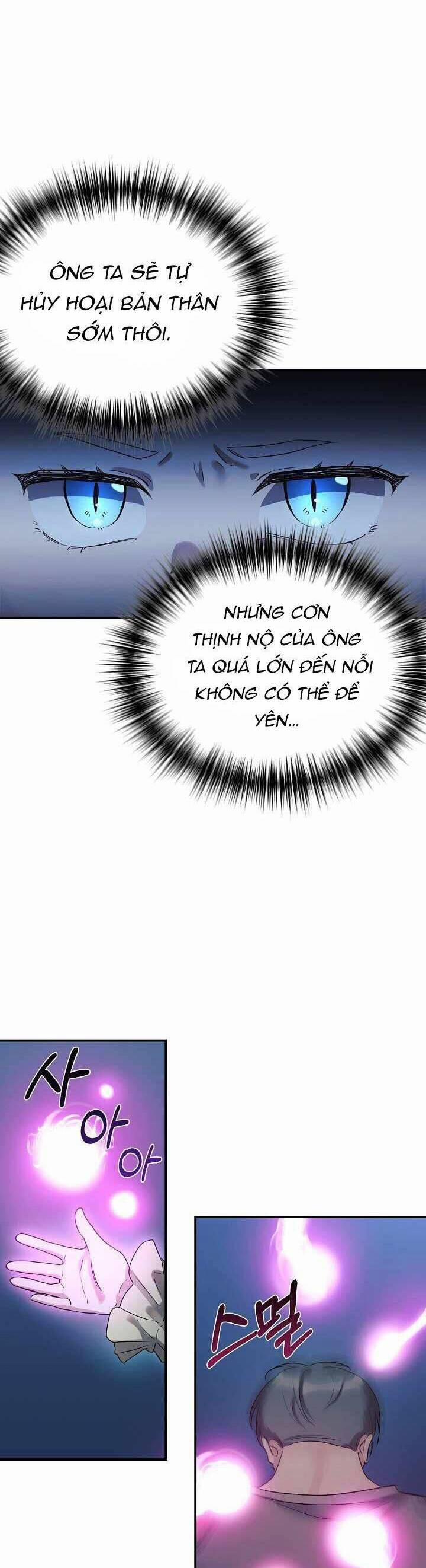 Con Gái Tôi Là Rồng! 19 trang 30