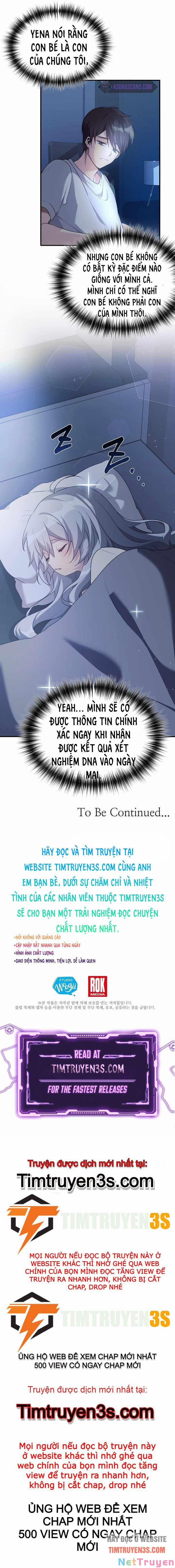 Con Gái Tôi Là Rồng! 2 trang 7