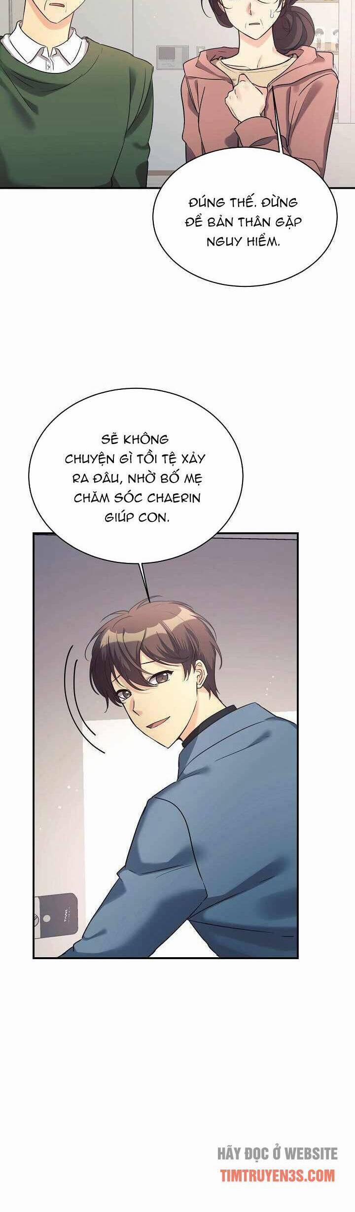 Con Gái Tôi Là Rồng! 20 trang 4