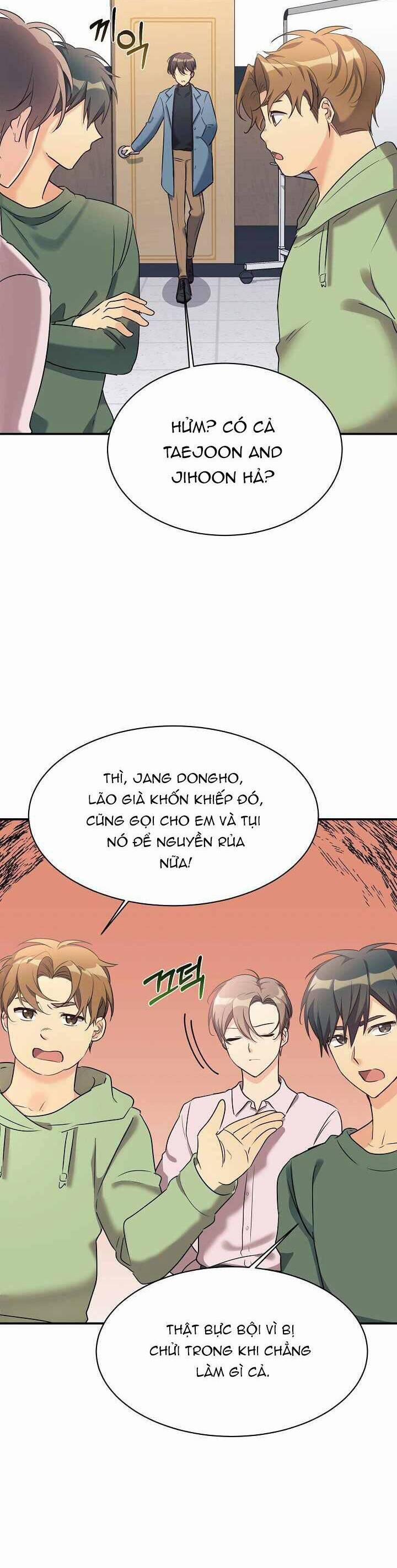 Con Gái Tôi Là Rồng! 20 trang 7