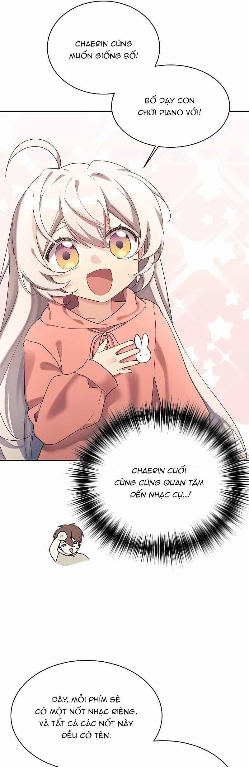 Con Gái Tôi Là Rồng! 21 trang 10