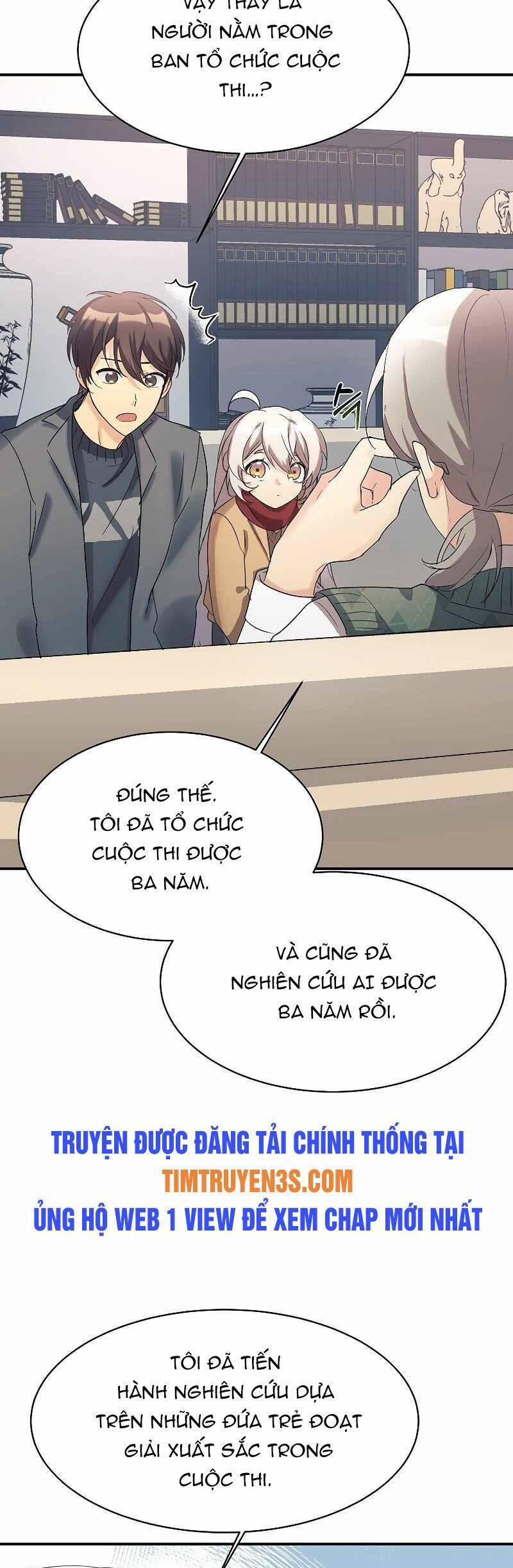 Con Gái Tôi Là Rồng! 22 trang 15