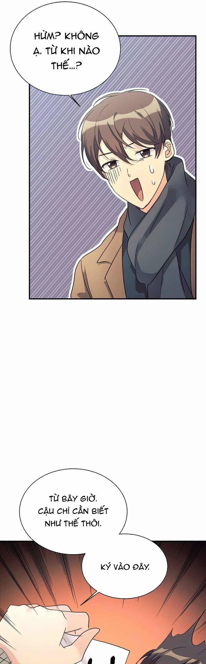 Con Gái Tôi Là Rồng! 23 trang 22