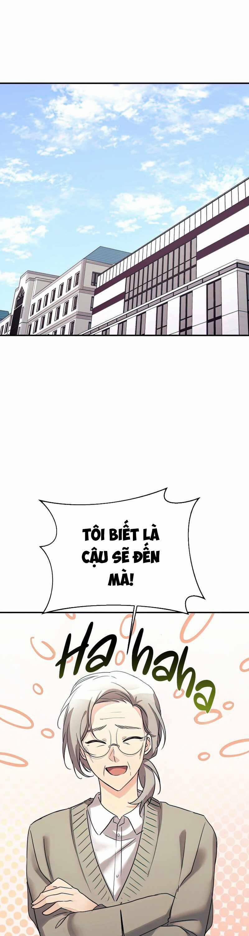 Con Gái Tôi Là Rồng! 23 trang 6