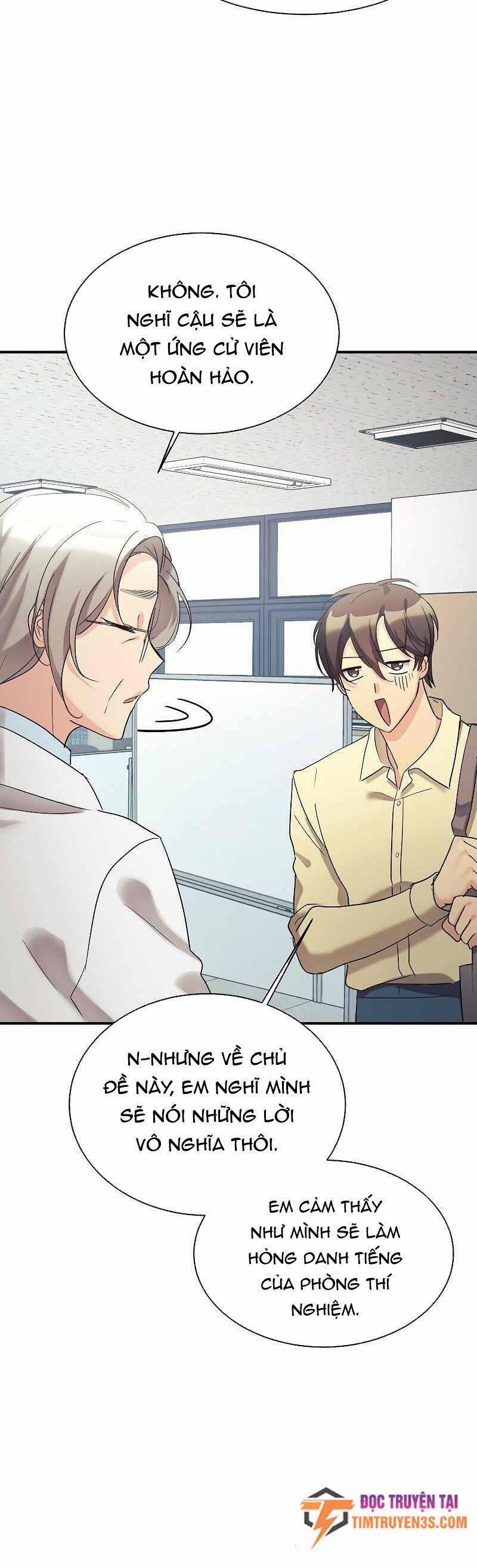 Con Gái Tôi Là Rồng! 24 trang 5