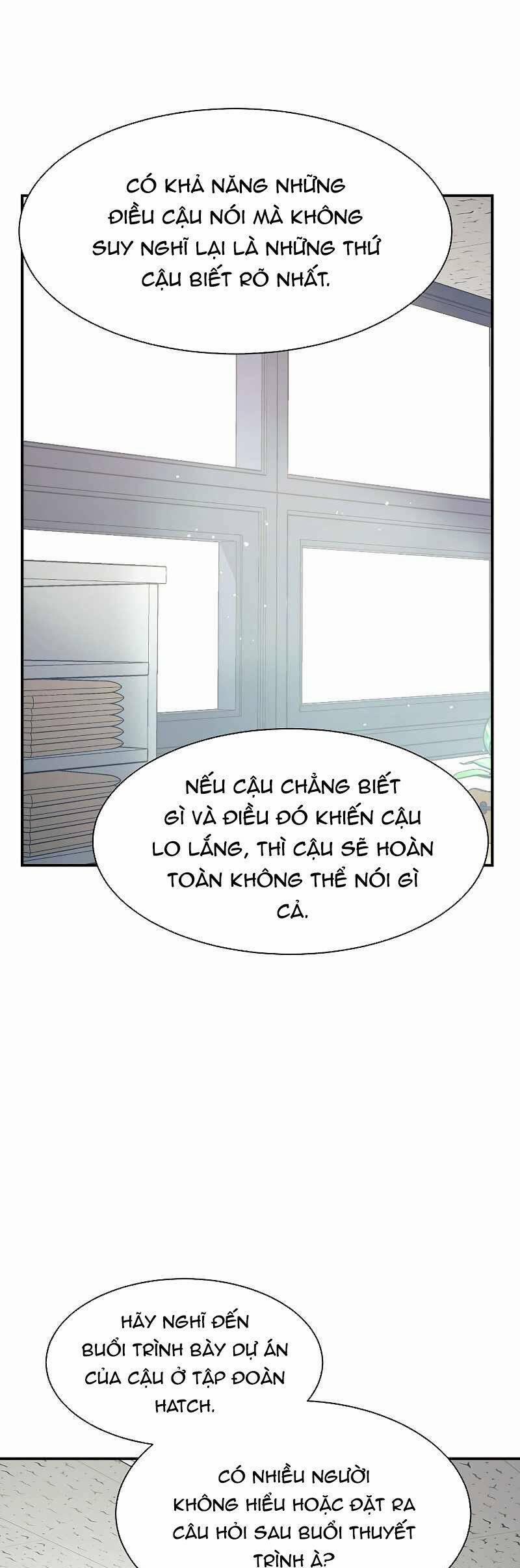 Con Gái Tôi Là Rồng! 24 trang 6