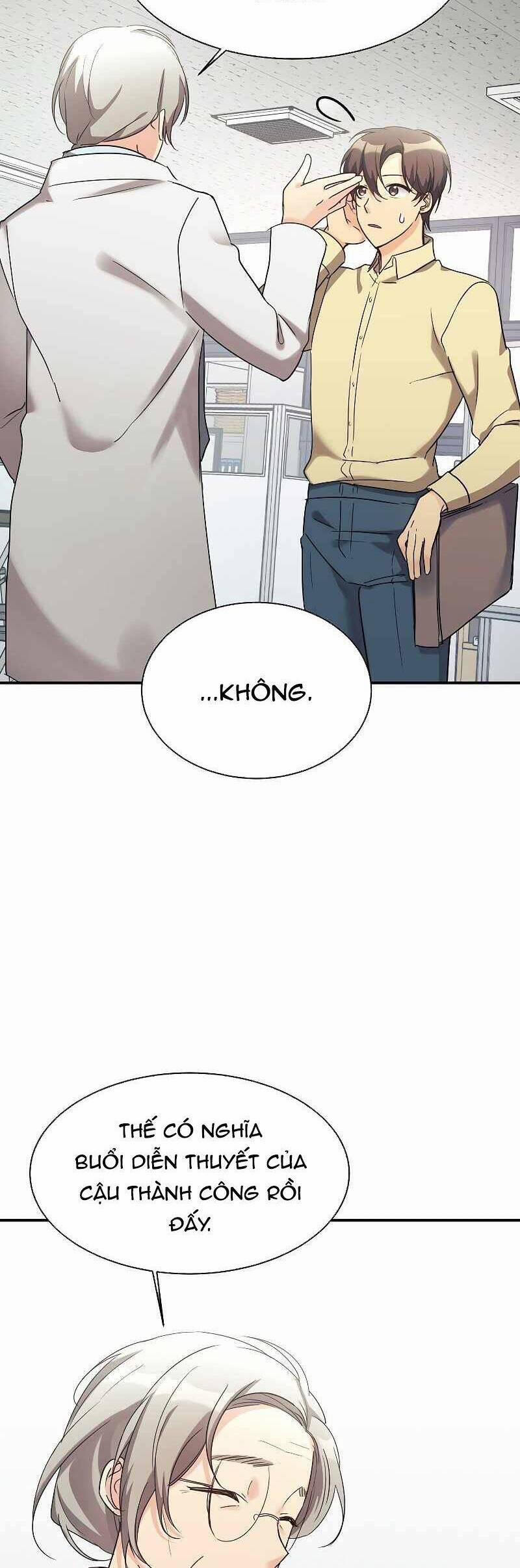 Con Gái Tôi Là Rồng! 24 trang 7