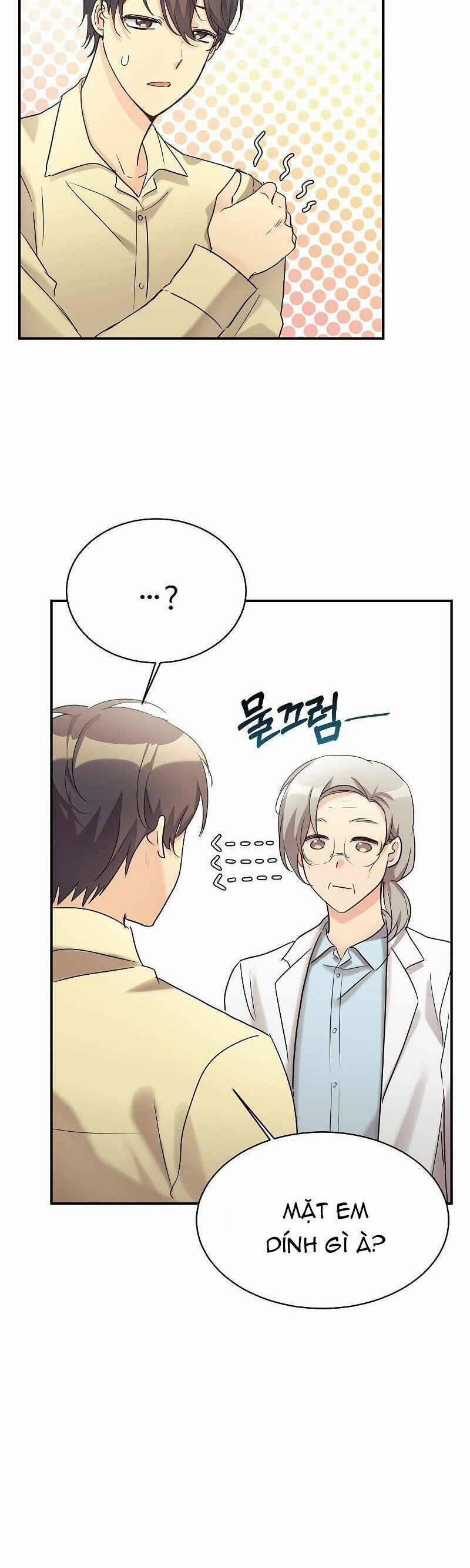 Con Gái Tôi Là Rồng! 25 trang 16