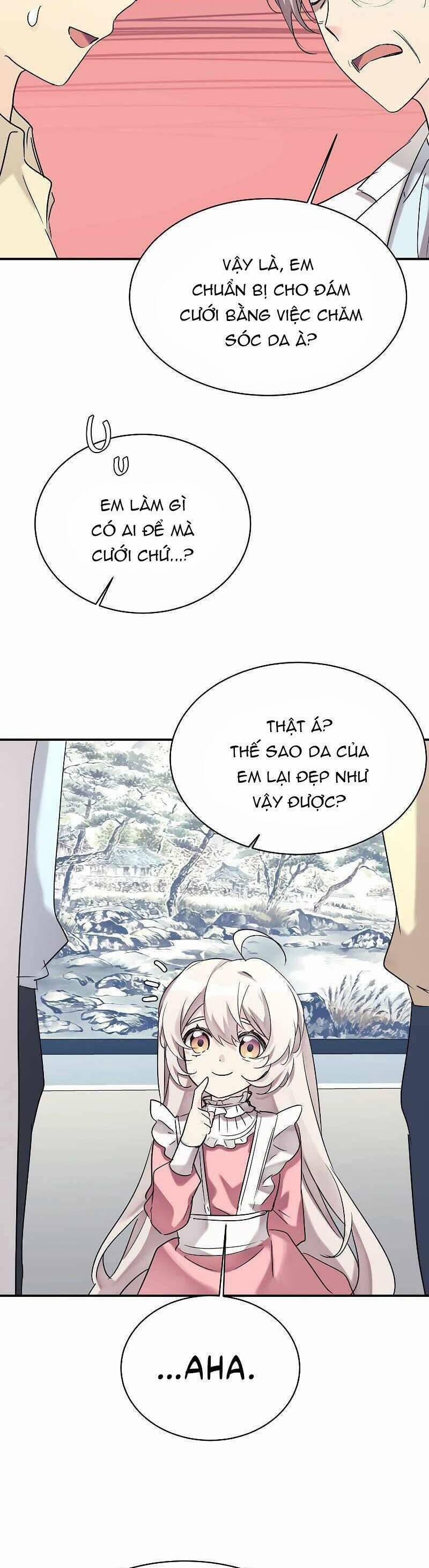 Con Gái Tôi Là Rồng! 25 trang 21