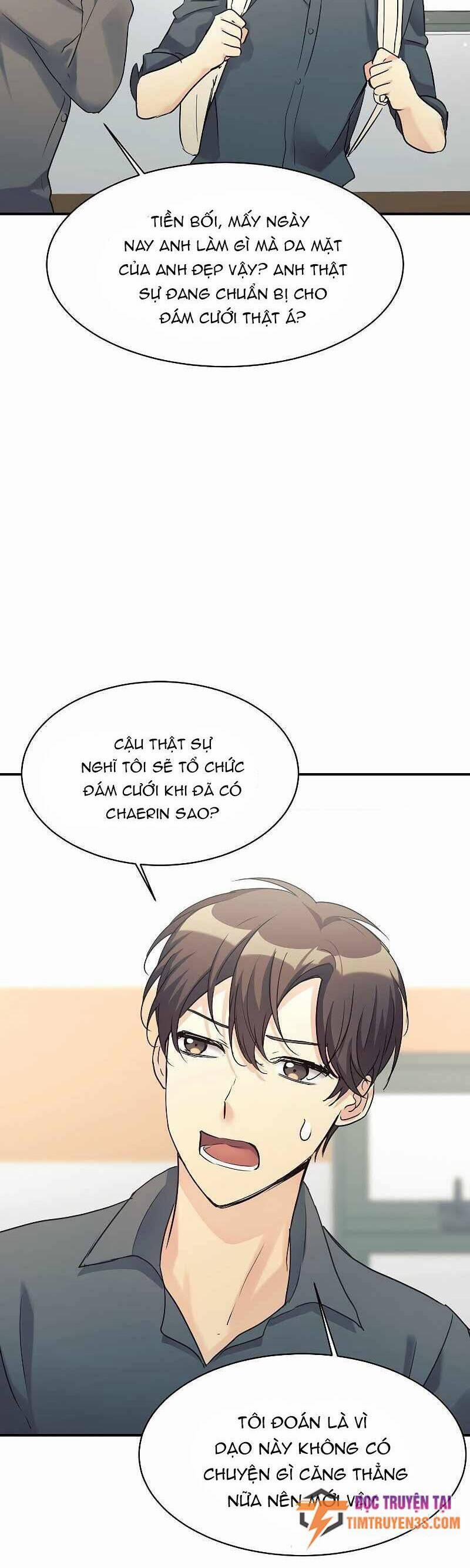 Con Gái Tôi Là Rồng! 25 trang 28