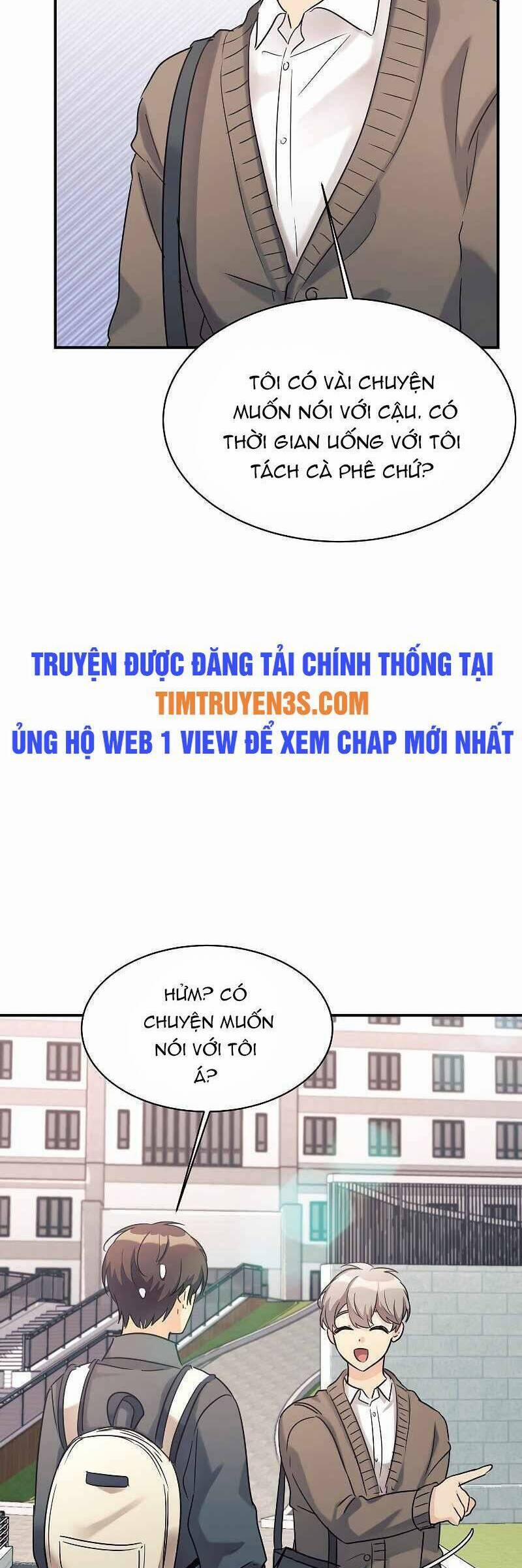 Con Gái Tôi Là Rồng! 25 trang 40