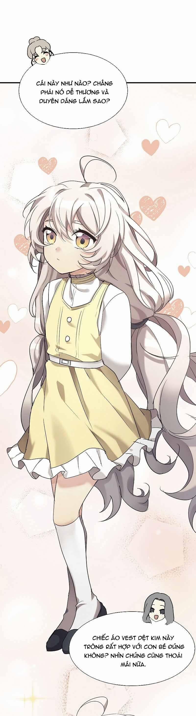 Con Gái Tôi Là Rồng! 27 trang 16