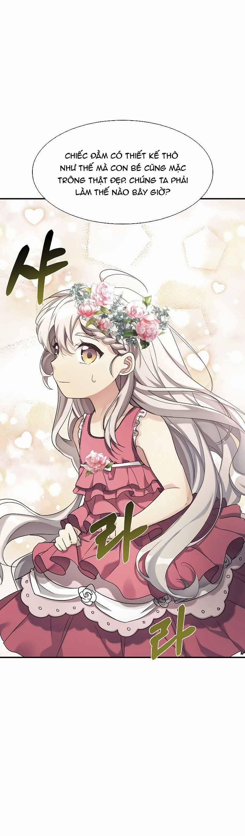 Con Gái Tôi Là Rồng! 27 trang 26