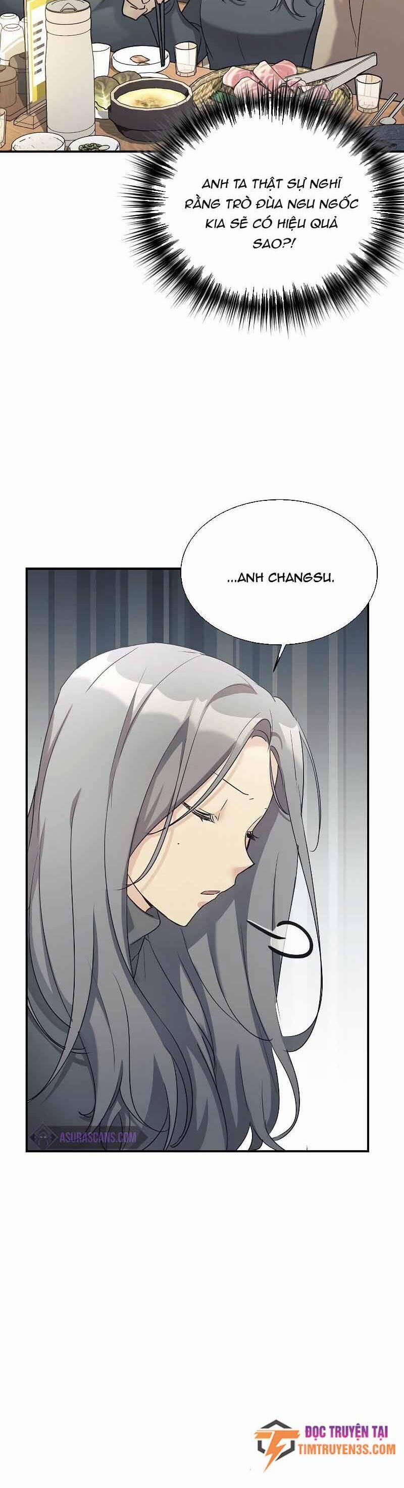 Con Gái Tôi Là Rồng! 27 trang 35