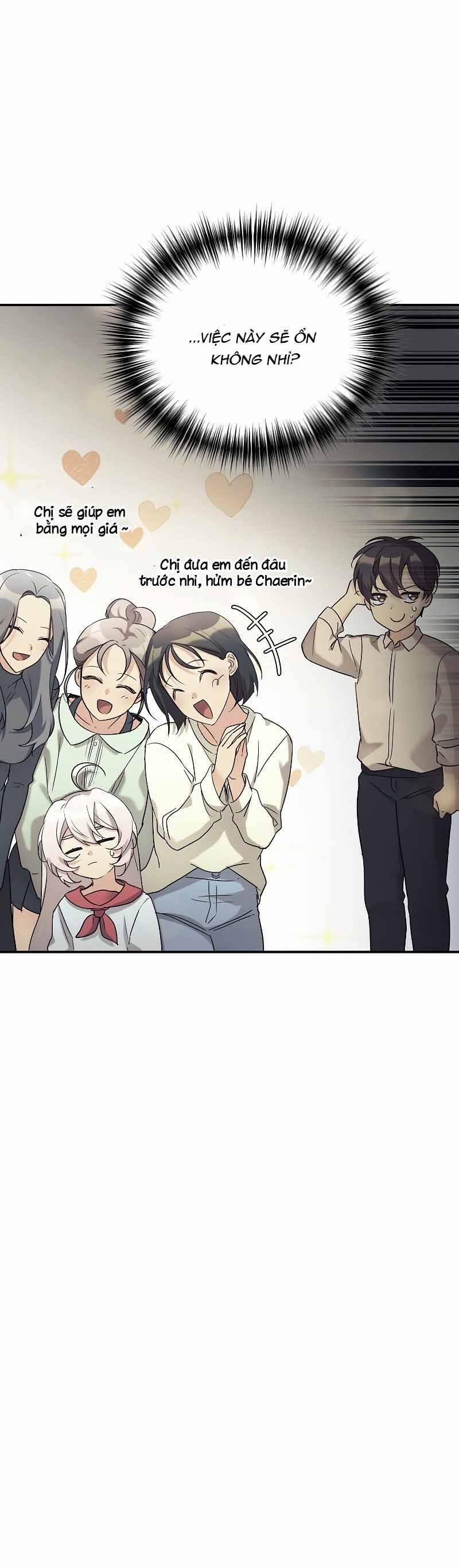 Con Gái Tôi Là Rồng! 27 trang 6