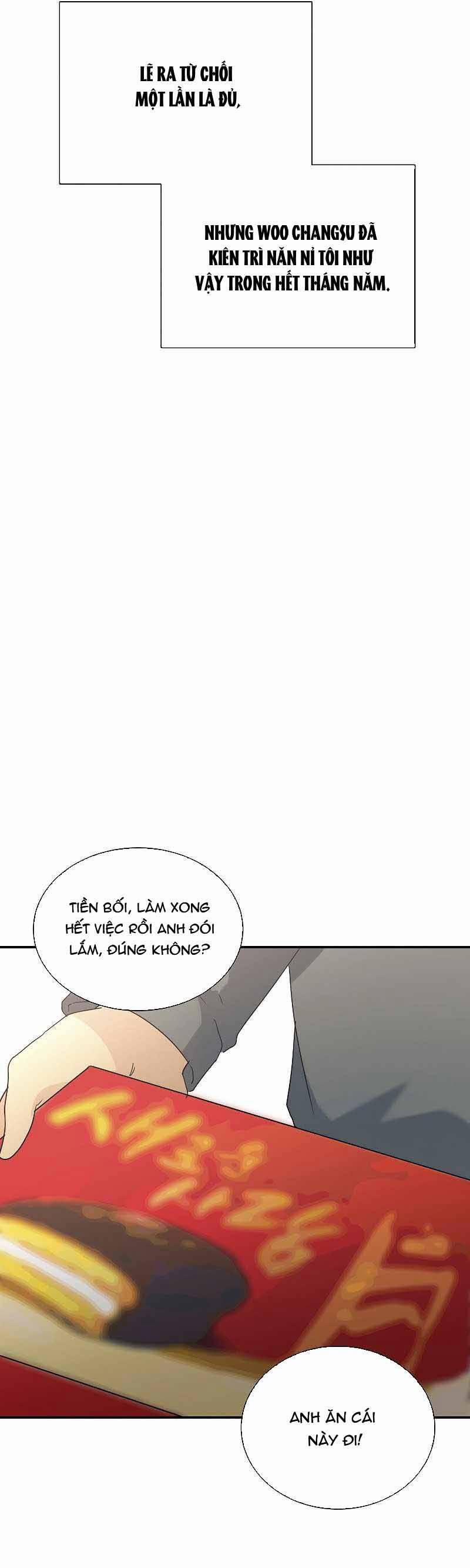 Con Gái Tôi Là Rồng! 28 trang 15