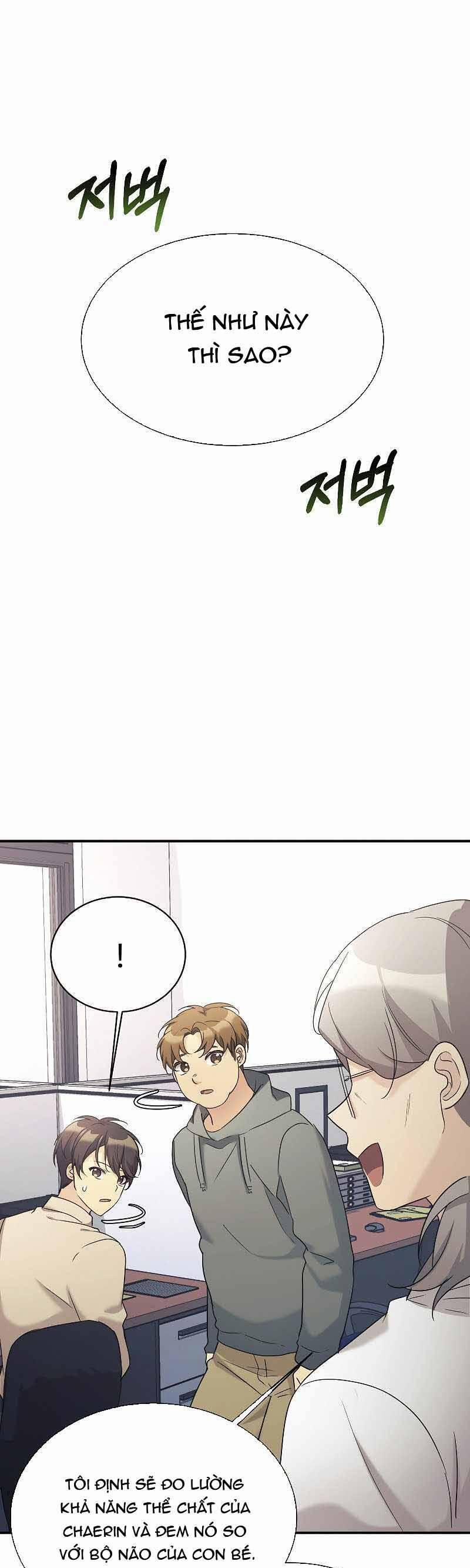 Con Gái Tôi Là Rồng! 28 trang 20