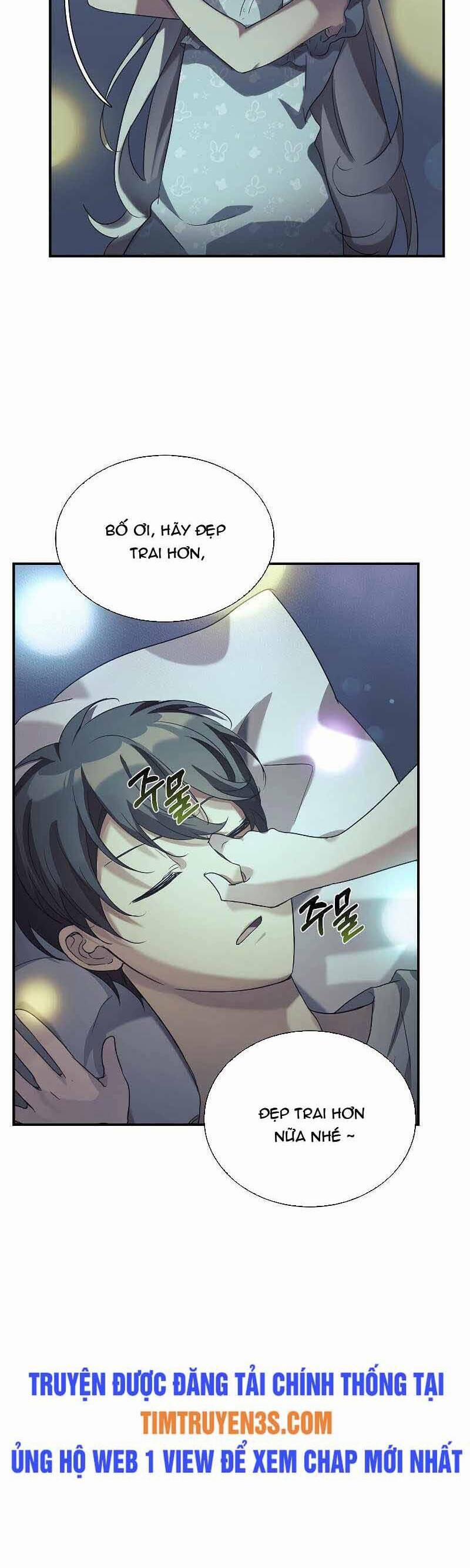 Con Gái Tôi Là Rồng! 28 trang 35