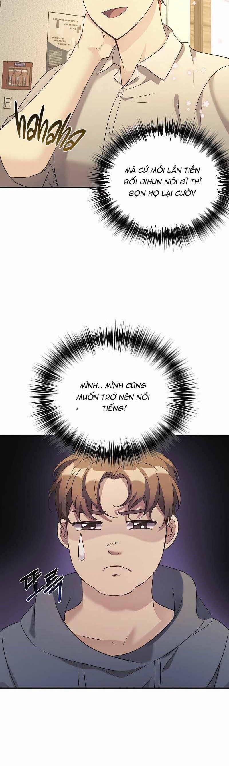 Con Gái Tôi Là Rồng! 28 trang 6