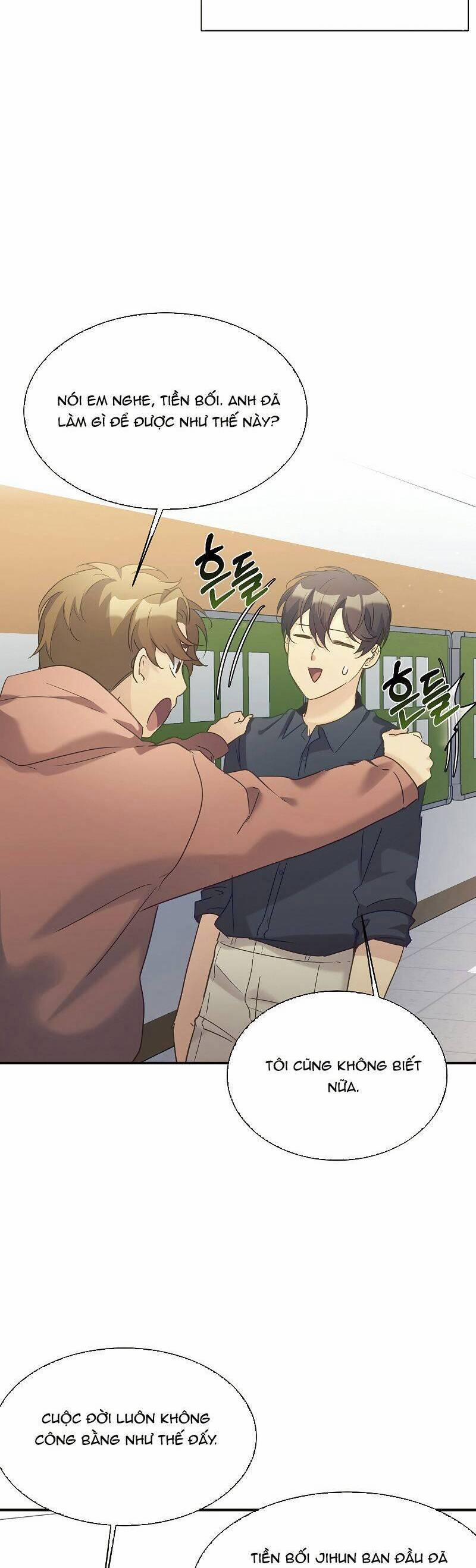 Con Gái Tôi Là Rồng! 29 trang 2