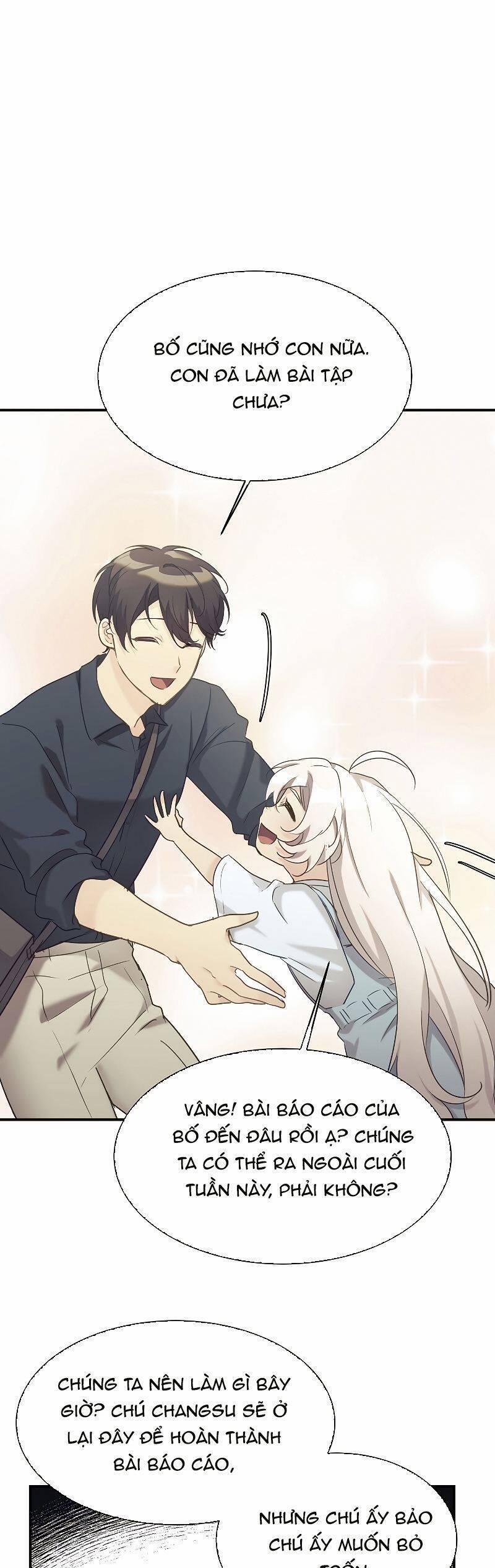 Con Gái Tôi Là Rồng! 29 trang 20