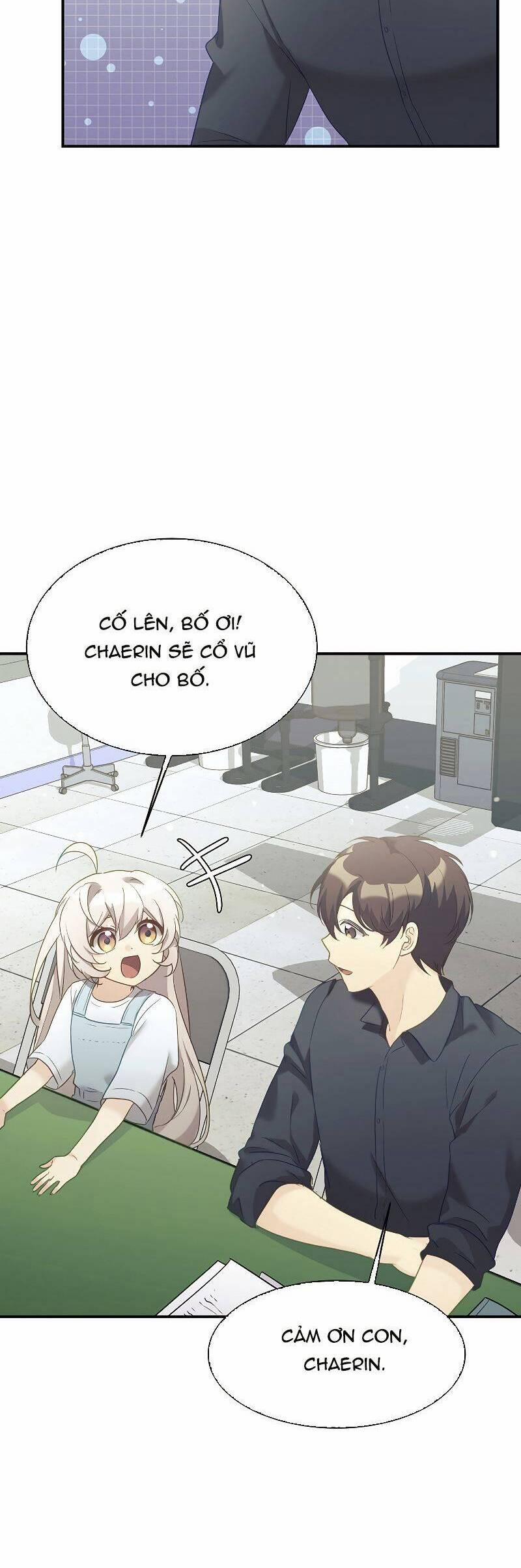 Con Gái Tôi Là Rồng! 29 trang 28