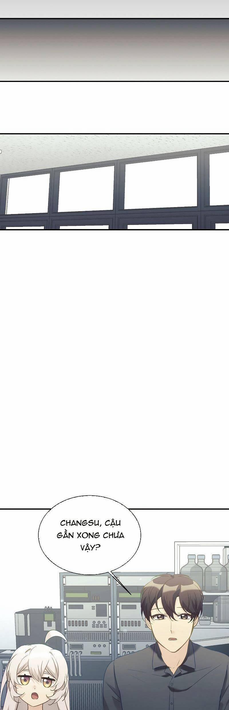 Con Gái Tôi Là Rồng! 29 trang 31